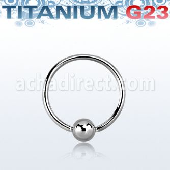 ubcrg aro bola presion titanio g23 bola 5mm mayorista