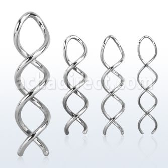 wrb expansor espiral alambre acero mayorista
