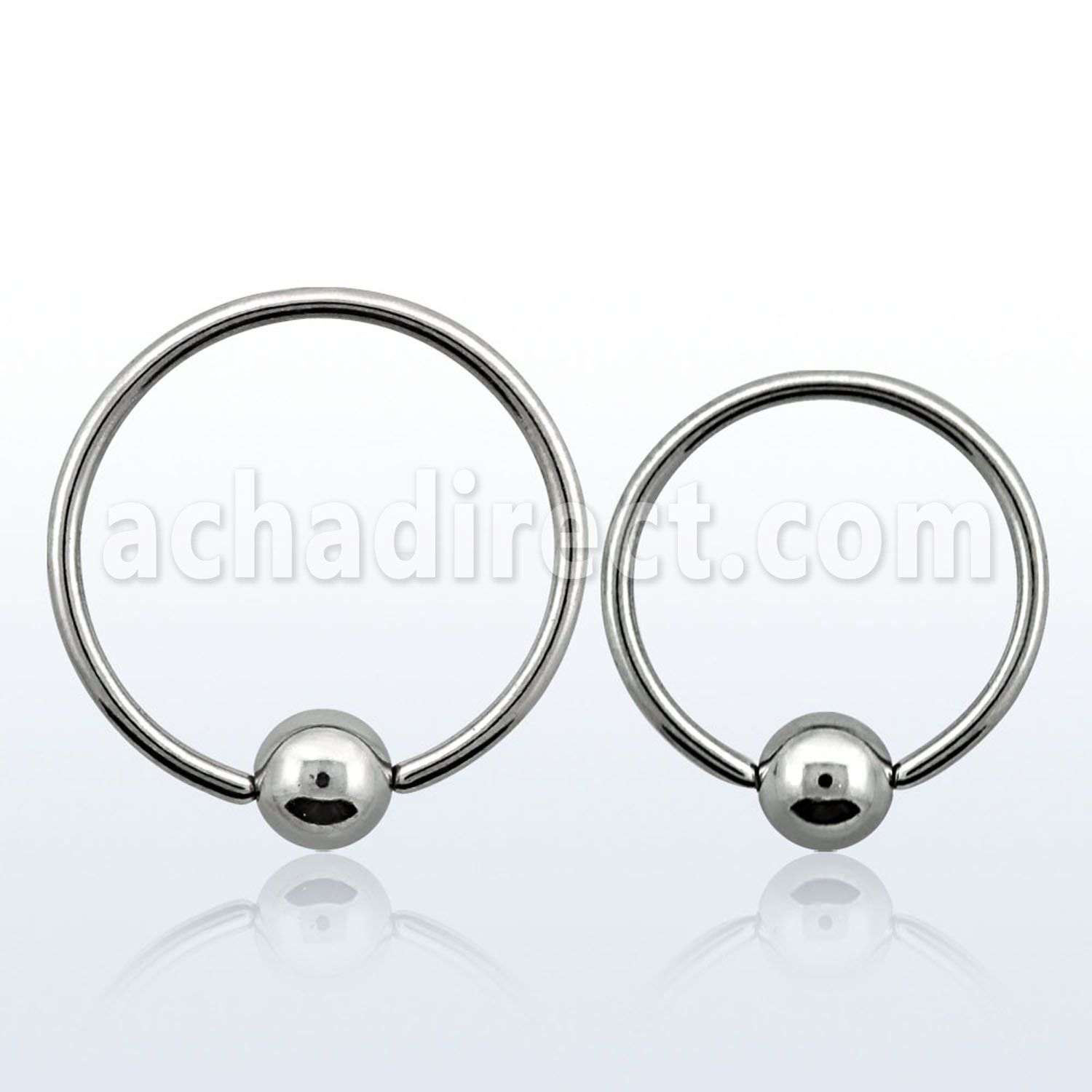 bcr20 aro bola presion acero quirurgico bola 3mm venta