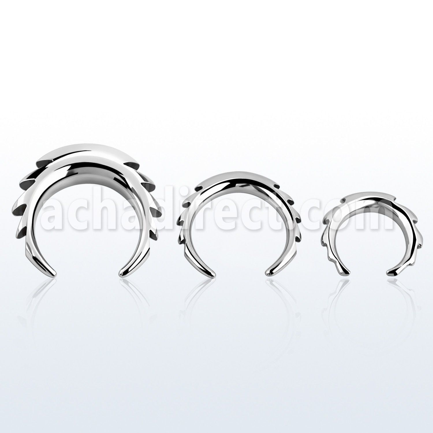 exsa expansor acero quirurgico dentado distribuidor