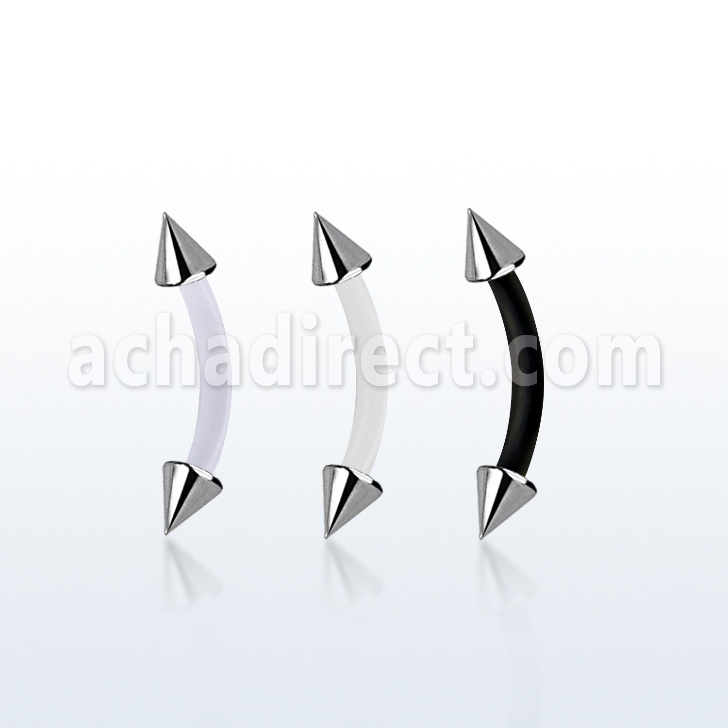 fbnecn banana ceja bio flexible conos acero 3mm distribuidor