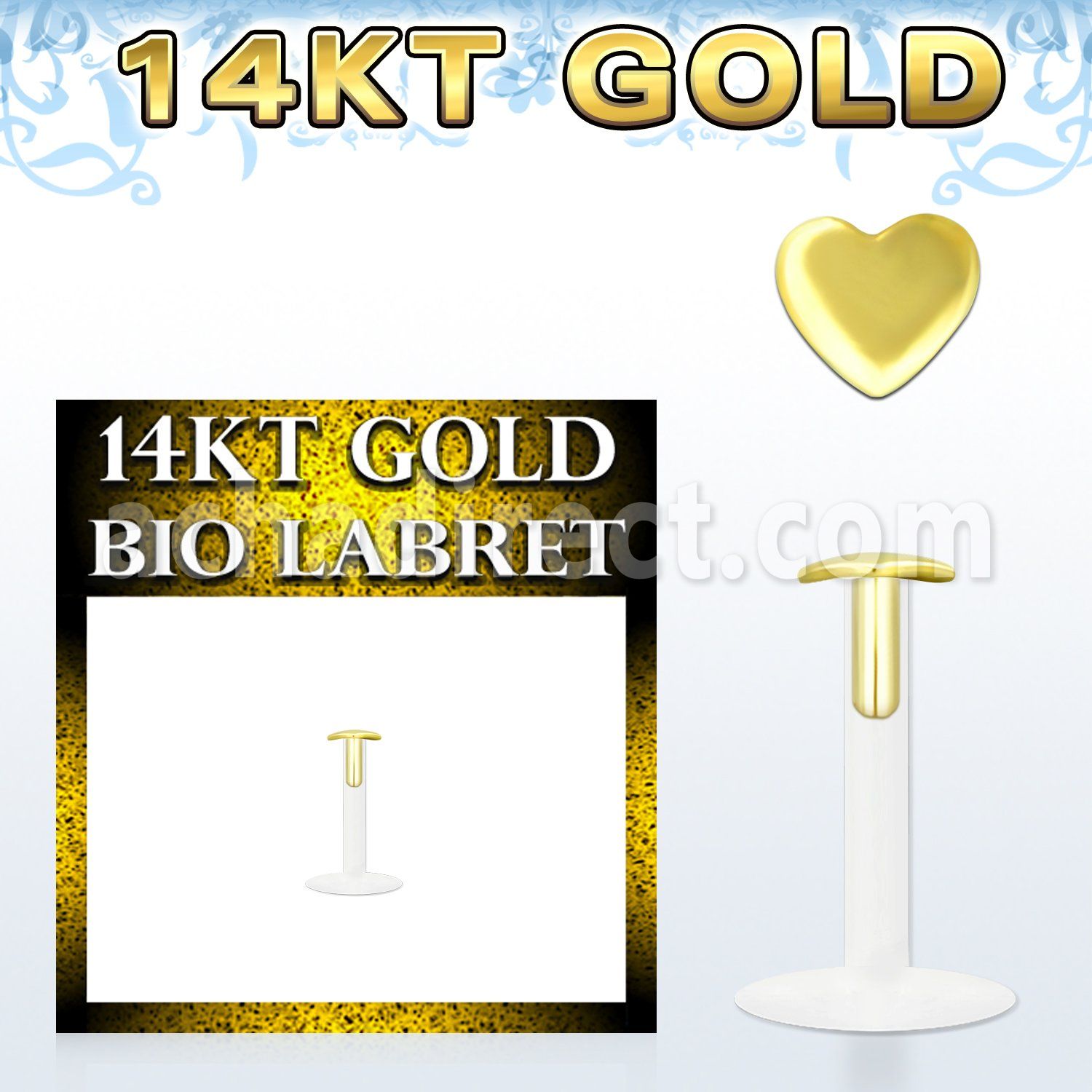gbiht labret bio flexible venta por mayor