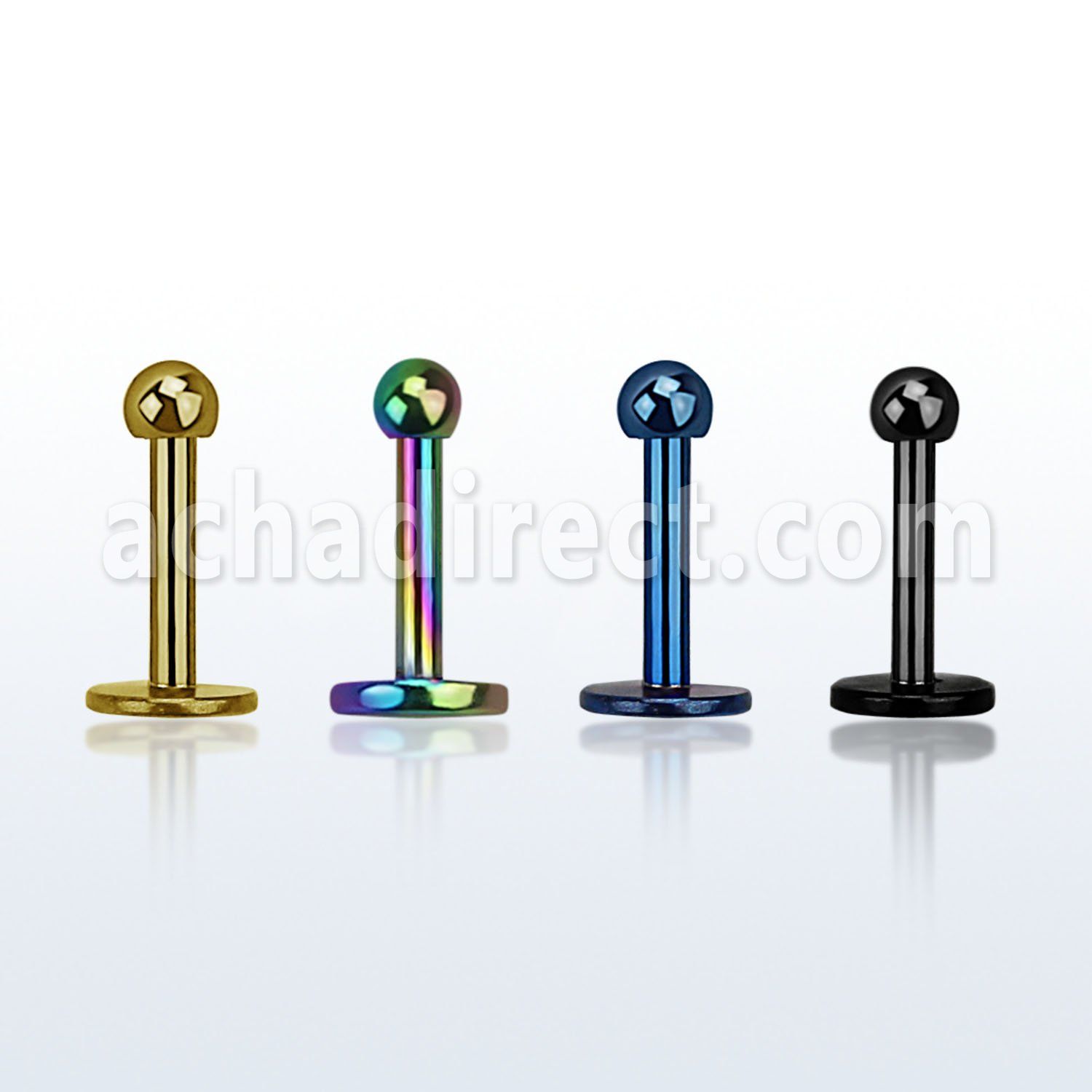 lbtbmc2 piercing monroe acero quirurgico anodizado 1mm bola 2mm 6mm distribuidor