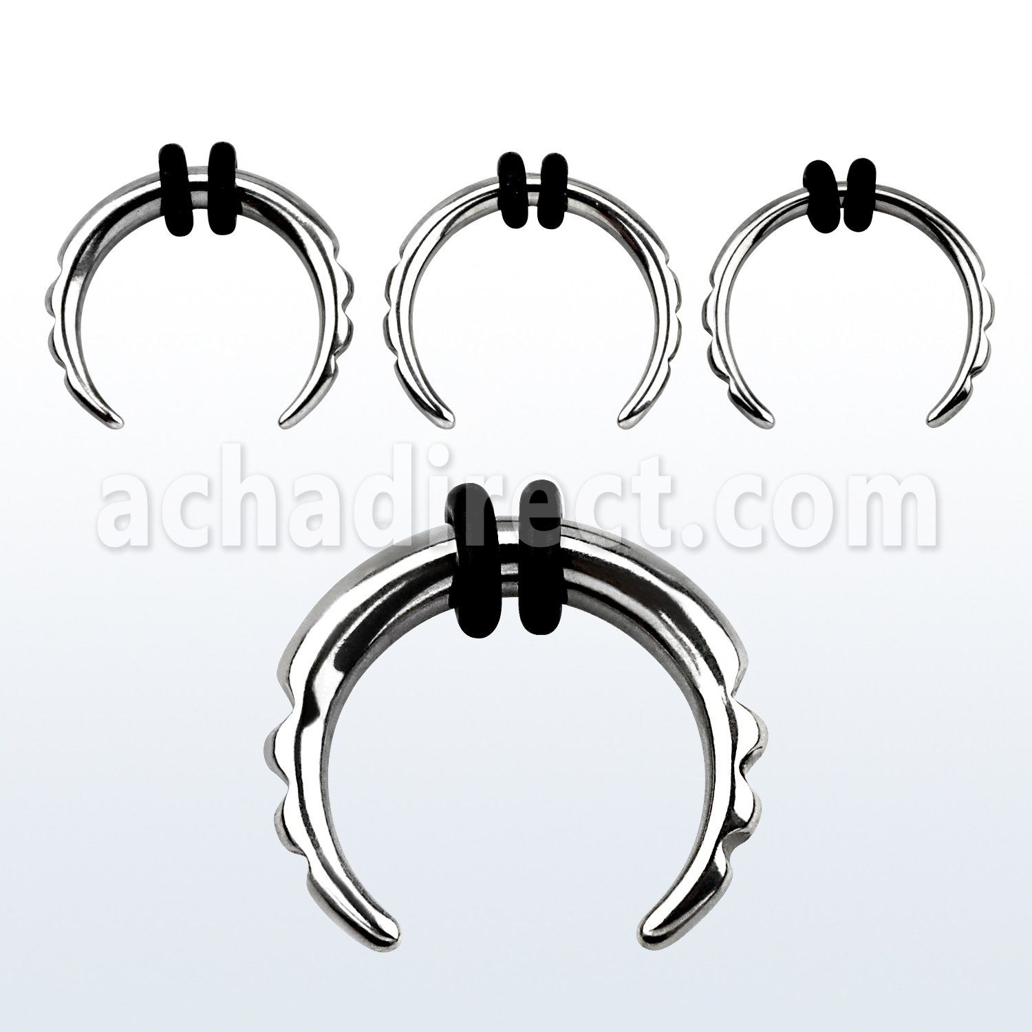 pcp expansor septum acero quirurgico anillos goma dobles distribuidor mayorista