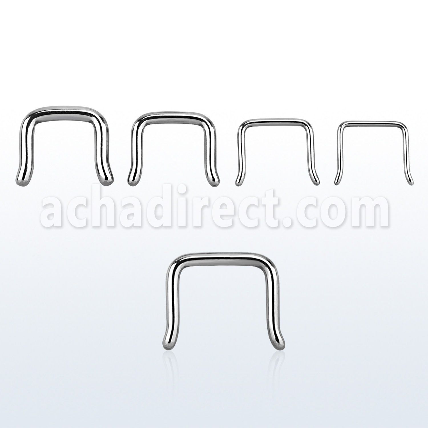 sepb septum retenedor retainer acero 316l u invertida hacia fuera distribuidor mayorista