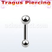 bber37 barbell tragus para cartilago bola acero liso 4mm bola acero liso 3mm venta