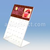 dac36 display acrilico piercings display vacio 36 agujeros piercing lengua distribuidor mayorista