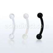 fbnevb25 banana ceja bio flexible bolas 2 5mm distribuidor mayorista