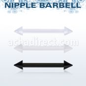 fnpvcn4 bioflex barbell pezon 2 conos 4mm venta