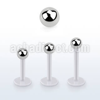 albb3 labret bio flex bola acero 3mm venta