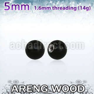 arball5 bola madera areng 5mm rosca acero quirurgico distribuidor