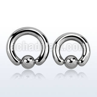bcr2 aro bola presion acero quirurgico 6mm bola 10mm venta