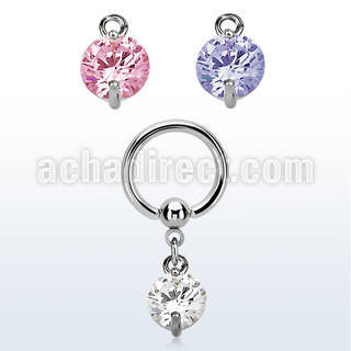 bcrgz383 aro bola presion acero 316l pareja zirconia s 10mm distribuidor mayorista