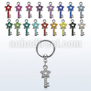 bcrsstky aro bola presion acero 316l llave estrella cristal venta