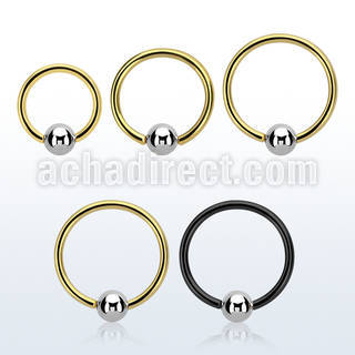 bcrteb4 aro bola presion acero 316l anodizado bola cierre acero liso brillo espejo 4mm distribuidor mayorista
