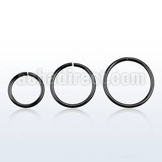 cpsel20 aro continuo plata 925 negra distribuidor mayorista