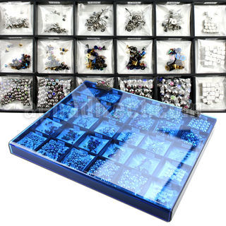 dmbj30 316l steel color covered balls cones dices jewel balls