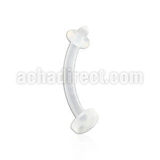 ebrt retenedor retainer ceja bio flexible mayorista