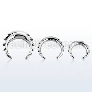 exsa expansor acero quirurgico dentado distribuidor