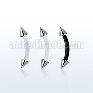 fbnecn banana ceja bio flexible conos acero 3mm distribuidor