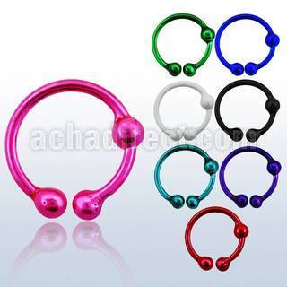 fns05p clip nariz falso plata esterlina color 0 6mm bola 2mm diametro exterior 8mm 1 pieza distribuidor