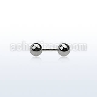 ipb4 plug falso acero 316l bolas 4mm mayorista