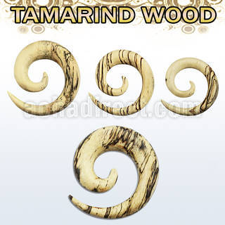 iptm expansor espiral madera tamarindo distribuidor mayorista