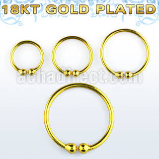 ncrg piercing clip nariz falso plata esterlina 925 oro 18 kts al por mayor