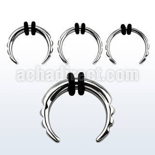 pcp expansor septum acero quirurgico anillos goma dobles distribuidor mayorista