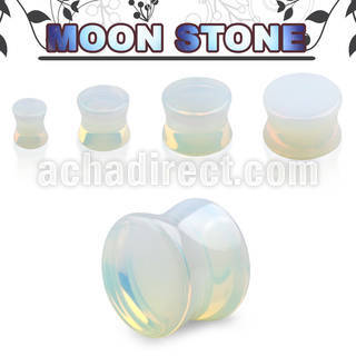 pgsbb dilatacion plug doble flare luna distribuidor mayorista
