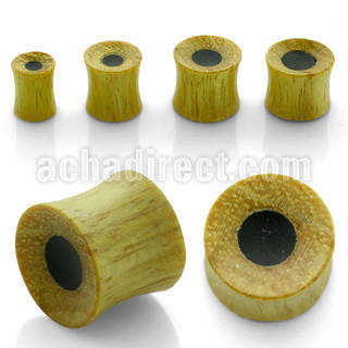 pjwac dilatacion plug doble flare madera jaca madera areng centro distribuidor