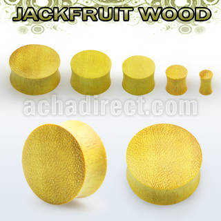 pwj dilatacion plug doble flare madera jaca distribuidor