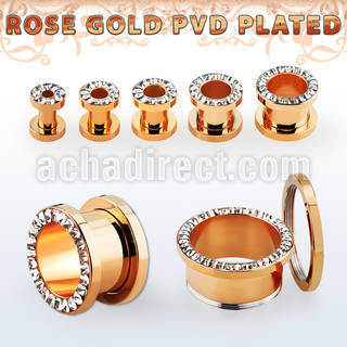 incntd19 distribuidor industrial loop barbell acero 316l anodizado oro conos 5mm colgante cruz ankh oro distribuidor