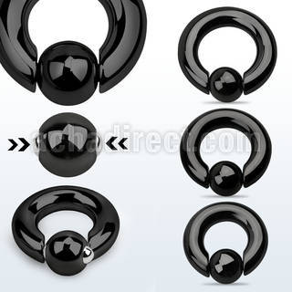 sbcrt2 aro bola presion acero 316l pvd resorte 6mm bola 10mm distribuidor mayorista