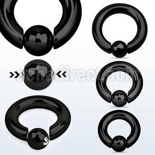 sbcrt4 aro bola presion acero 316l pvd resorte 5mm bola 8mm mayorista
