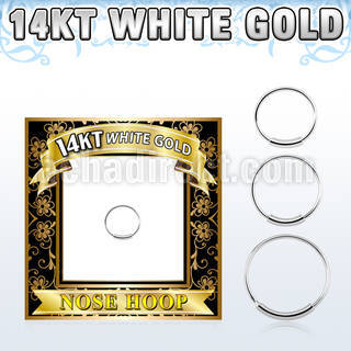 w14end aro nariz continuo externo
