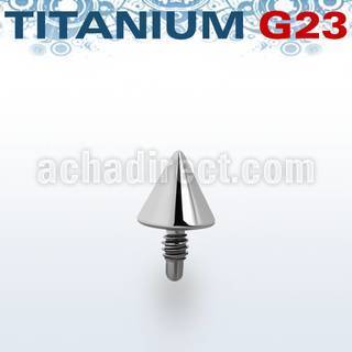 tacn3 microdermal titanio g23 cono 3mm rosca interna base microdermal 2mm 2 5mm al por mayor
