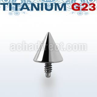 tacn4 microdermal titanio g23 cono 4mm rosca interna base microdermal 2mm 2 5mm venta