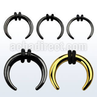 tpsp expansor septum acero quirurgico pvd anillos goma doble mayorista