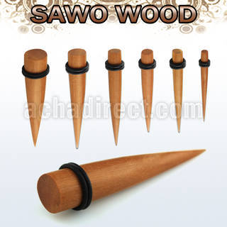 tpter expansor madera sawo anillos goma doble al por mayor