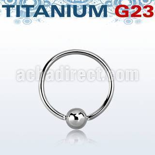 ubcrg aro bola presion titanio g23 bola 5mm mayorista