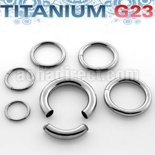 usg aro segmento titanio g23 mayorista