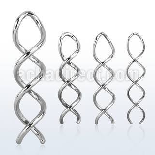 wrb expansor espiral alambre acero mayorista
