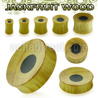 pjwac dilatacion plug doble flare madera jaca madera areng centro distribuidor