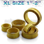 dpwjxl dilatacion tunel doble flare madera jaca xl distribuidor mayorista
