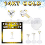 gbizhc labret bio flexible venta por mayor