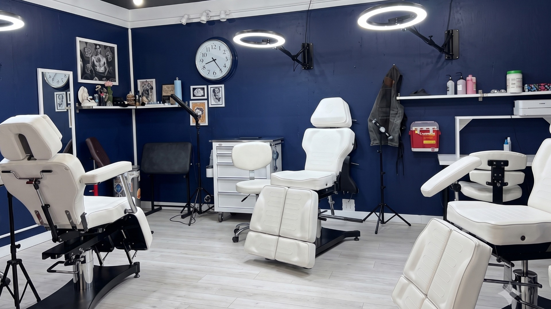 What This Means for Your Studio Inventory