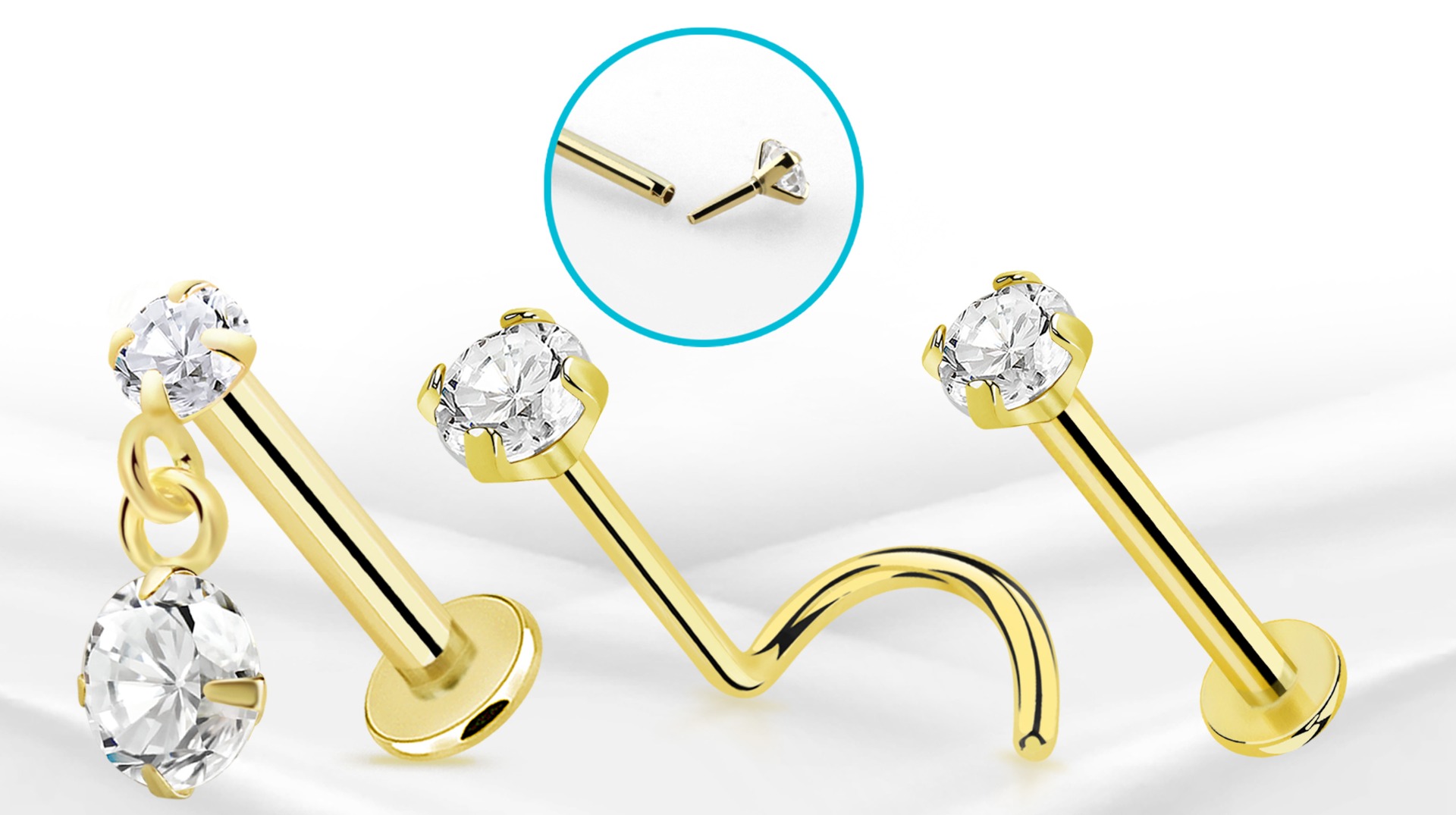 Threadless Jewelry Category