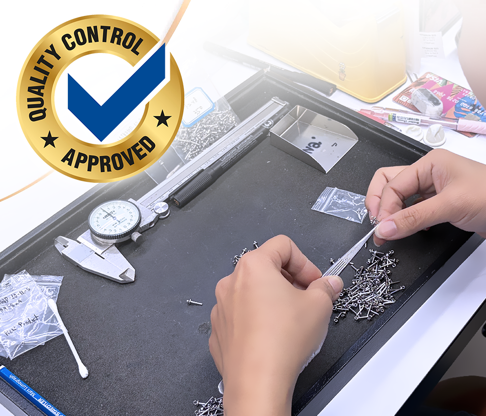 How Acha’s Body Jewelry Quality Control Can Save You Time and Money