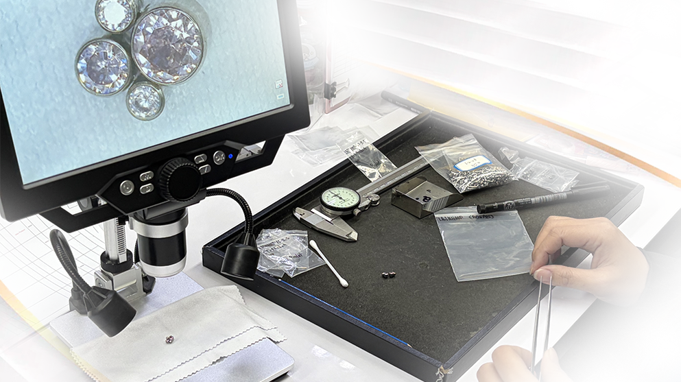 How Acha’s Quality Control Can Save You Time and Money